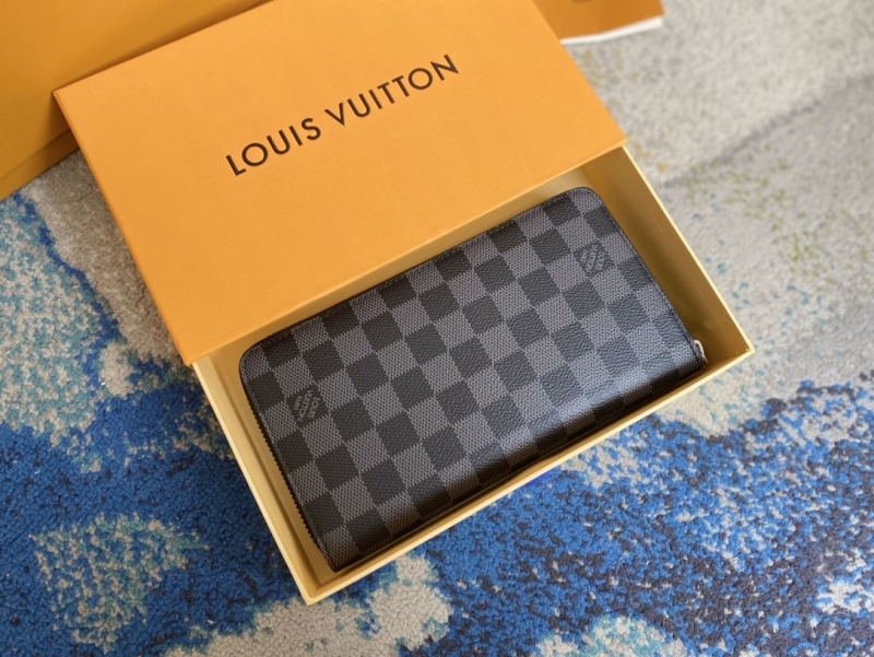 LV Wallets